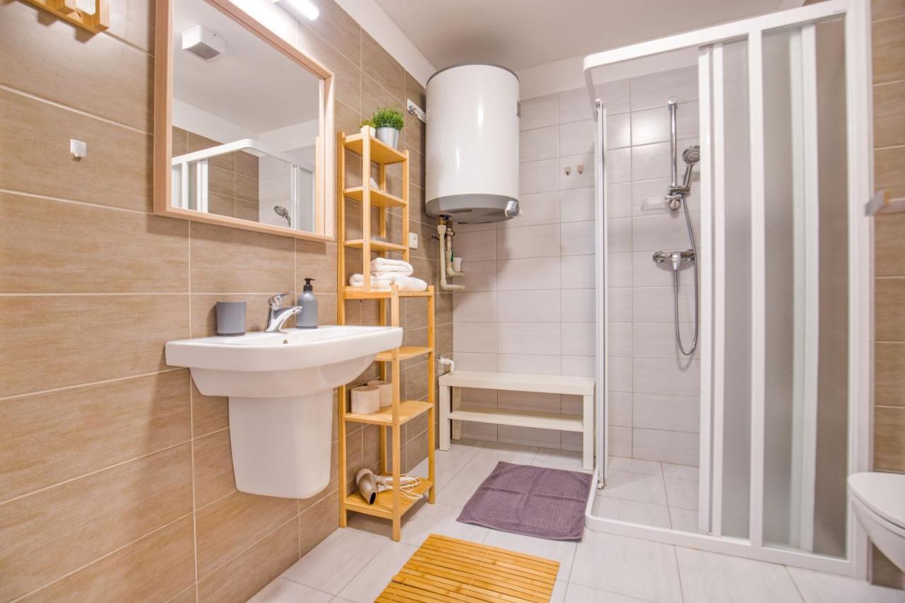 Apartmany Dolce Vita Lipno 511-5 S Vyhledem Na Jezero Lipno nad Vltavou Luaran gambar