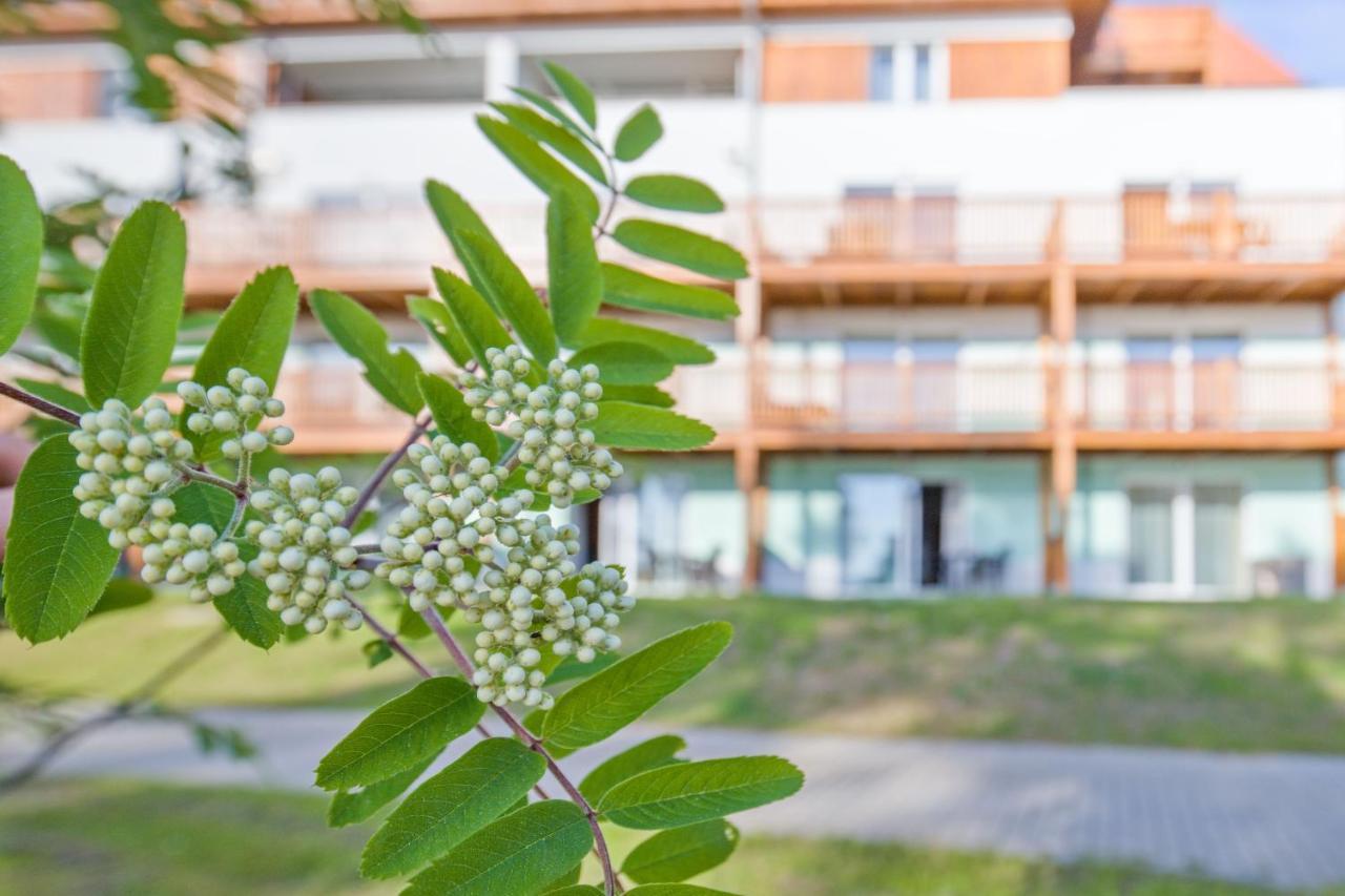 Apartmany Dolce Vita Lipno 511-5 S Vyhledem Na Jezero Lipno nad Vltavou Luaran gambar