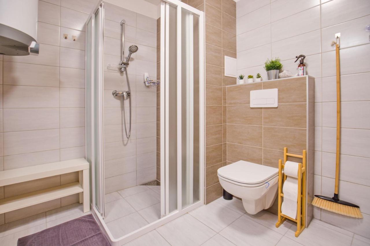 Apartmany Dolce Vita Lipno 511-5 S Vyhledem Na Jezero Lipno nad Vltavou Luaran gambar