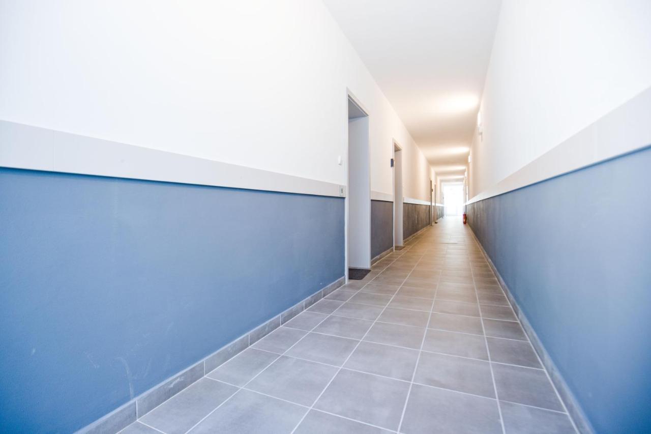 Apartmany Dolce Vita Lipno 511-5 S Vyhledem Na Jezero Lipno nad Vltavou Luaran gambar