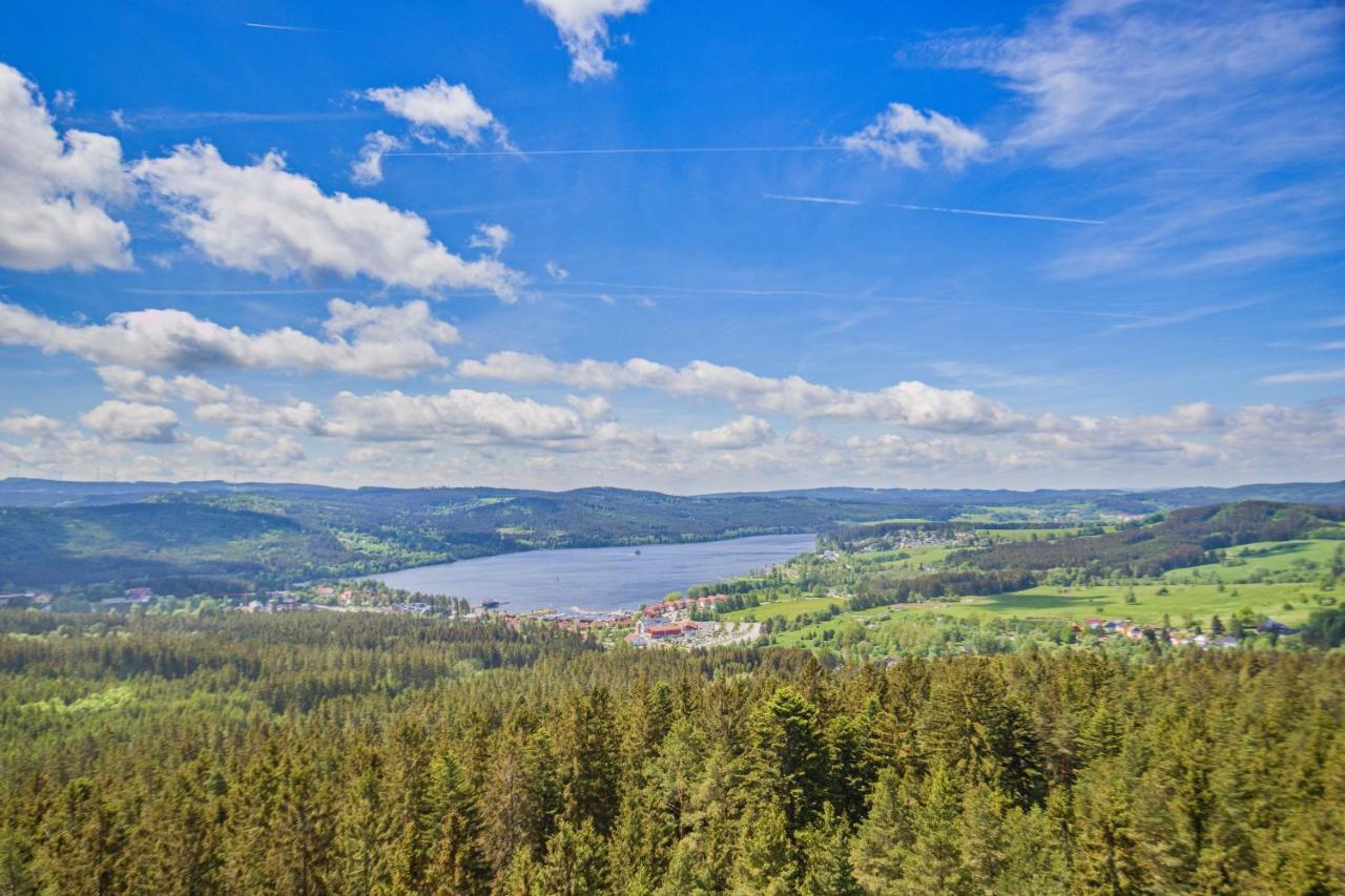 Apartmany Dolce Vita Lipno 511-5 S Vyhledem Na Jezero Lipno nad Vltavou Luaran gambar