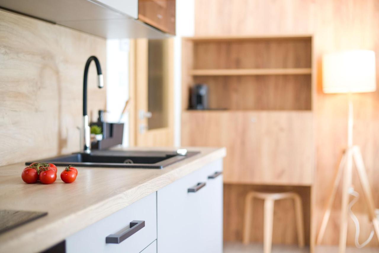 Apartmany Dolce Vita Lipno 511-5 S Vyhledem Na Jezero Lipno nad Vltavou Luaran gambar
