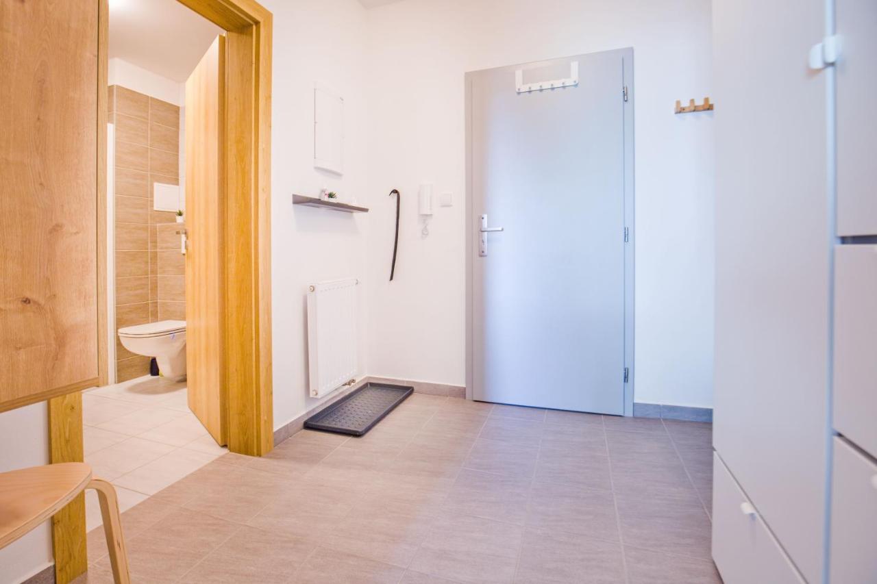 Apartmany Dolce Vita Lipno 511-5 S Vyhledem Na Jezero Lipno nad Vltavou Luaran gambar