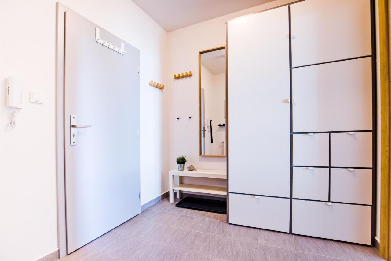 Apartmany Dolce Vita Lipno 511-5 S Vyhledem Na Jezero Lipno nad Vltavou Luaran gambar