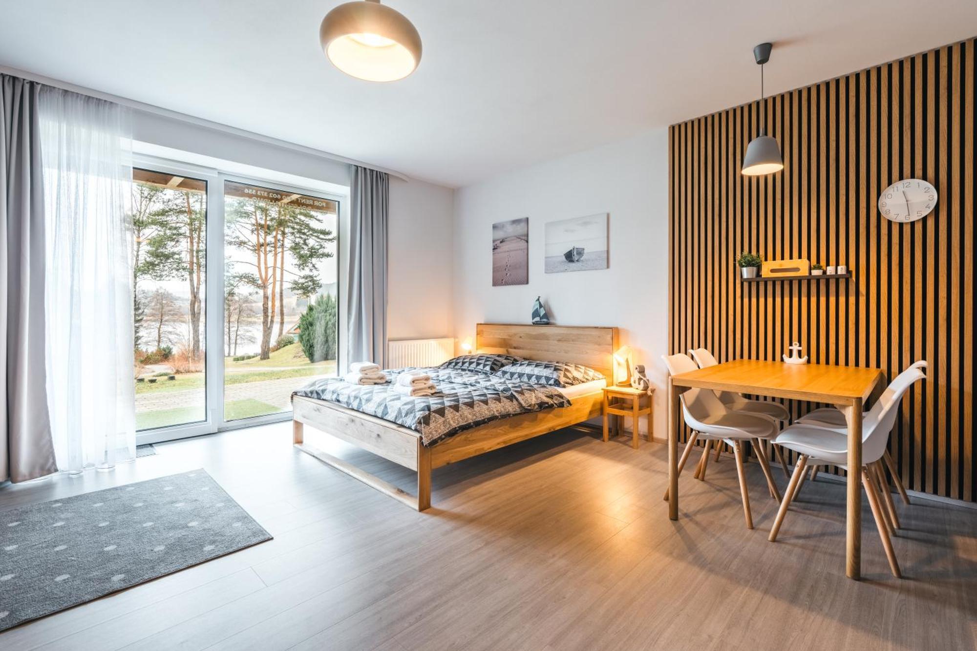 Apartmany Dolce Vita Lipno 511-5 S Vyhledem Na Jezero Lipno nad Vltavou Luaran gambar